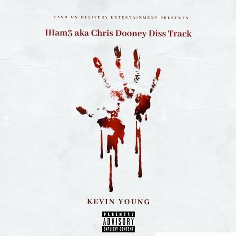 IIIam3 aka Chris Dooney Diss Track