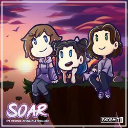 Soar (project mtn. Remix)