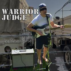 Warrior Judge