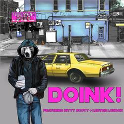 Doink!