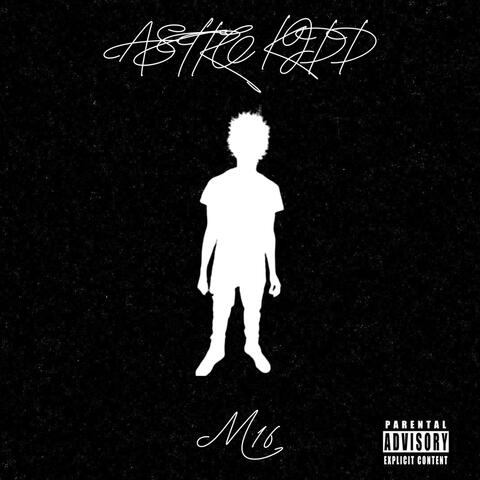 ASTRO KIDD