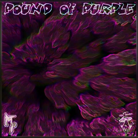 Pound of Purple