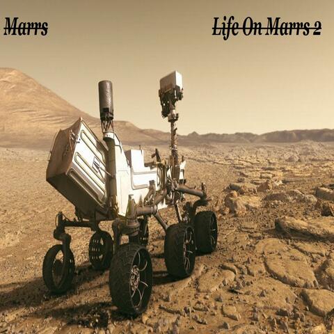 Life On Marrs 2