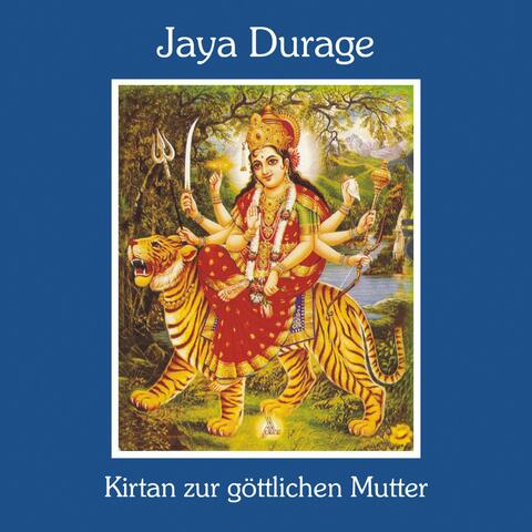 Jaya Durage