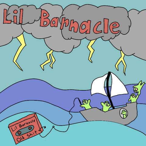 Lil Barnacle