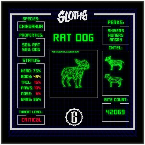 Rat Dog