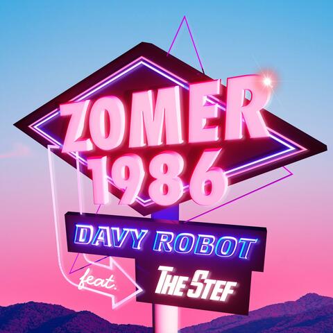 Zomer 1986