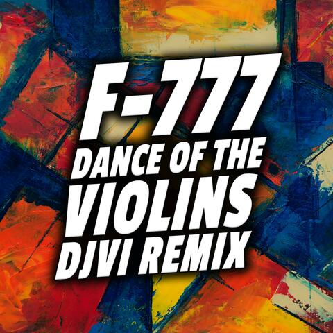 Dance of The Violins