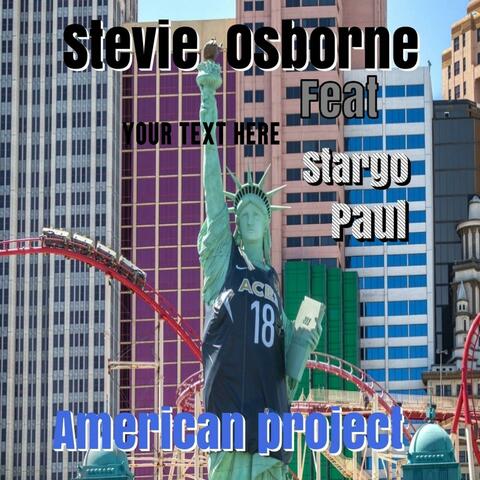 american project
