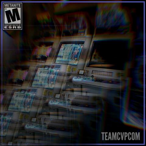 TEAMCVPCOM