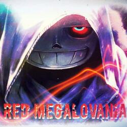 Red Megalovania [DustTale]