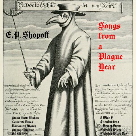 Songs from a Plague Year