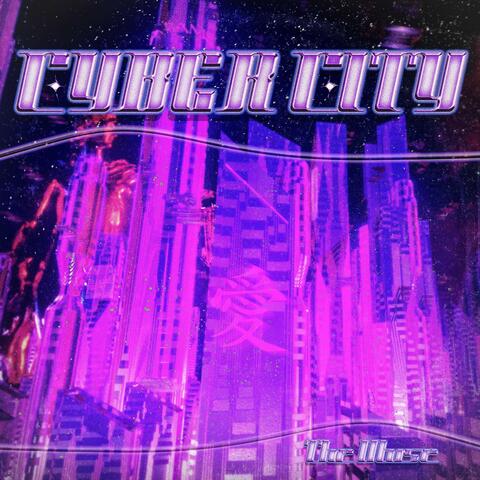 CYBER CITY