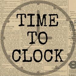 Time To Clock