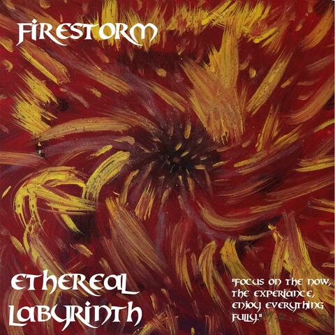 Firestorm
