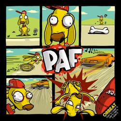 SDF