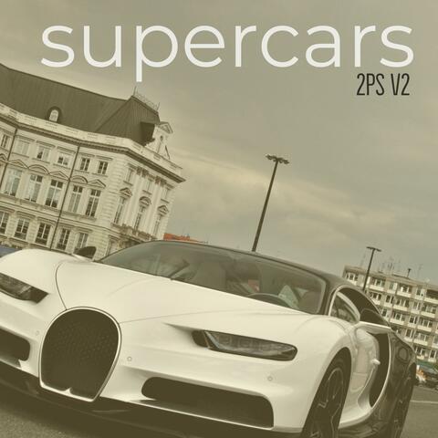 Supercars
