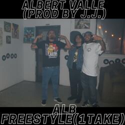 Freestyle 1 Take