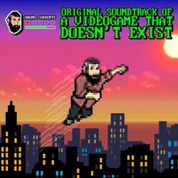 Game Over and Final Credits
