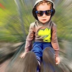 Play Outside