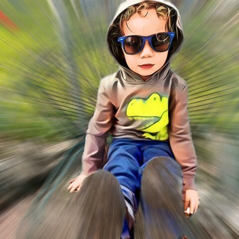 Play Outside
