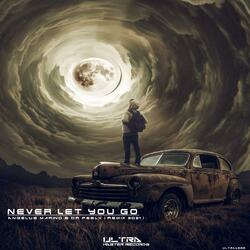 Never let you go