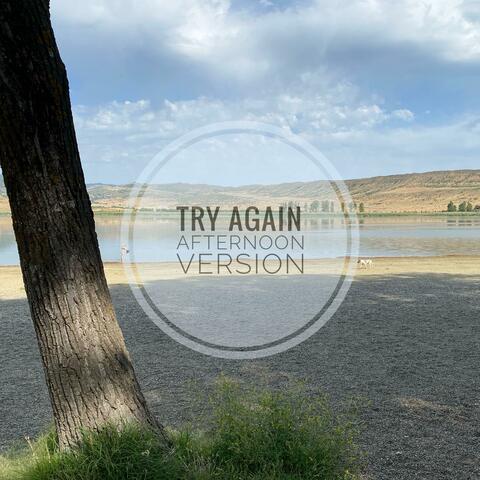 Try Again