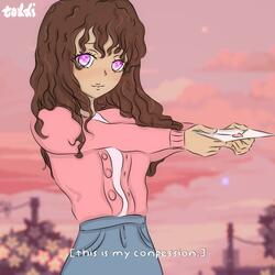 this is my confession