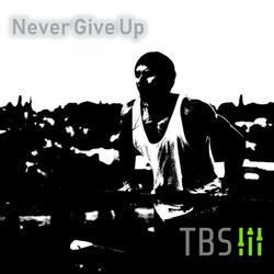 Never Give Up