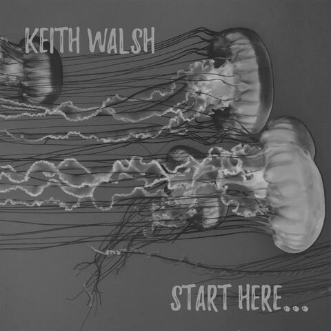 Keith Walsh