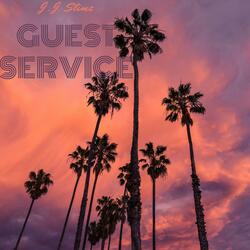 Guest Service