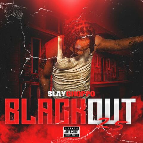 Black Out 2.5
