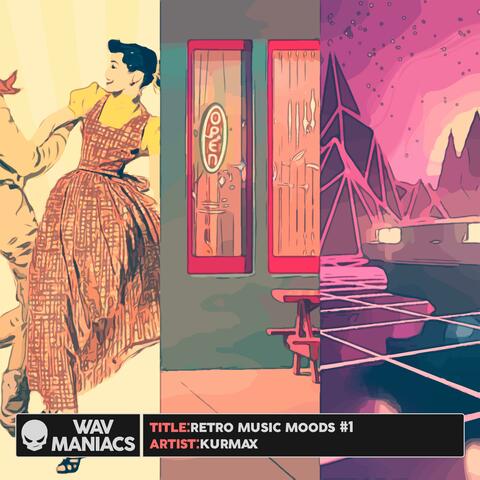 Retro Music Moods Vol.1