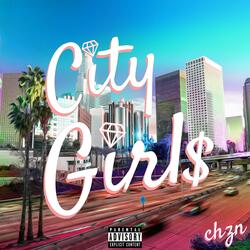 city girl$