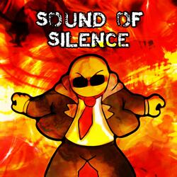 SOUND OF SILENCE