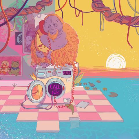 a place to call my own