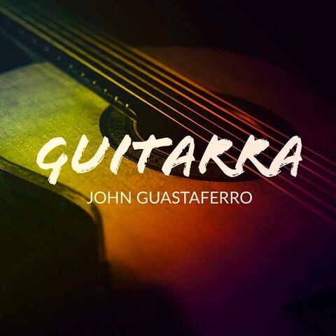 Guitarra