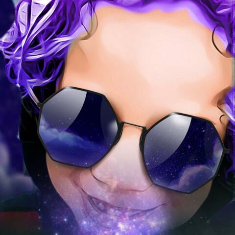 I Like Purple Stuff