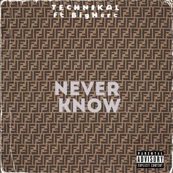 Never Know