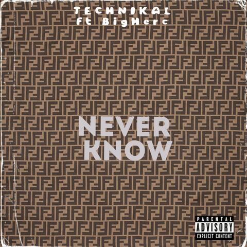 Never Know