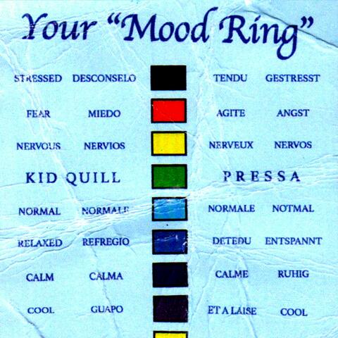 Mood ring