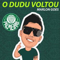 O DUDU VOLTOU PALMEIRAS