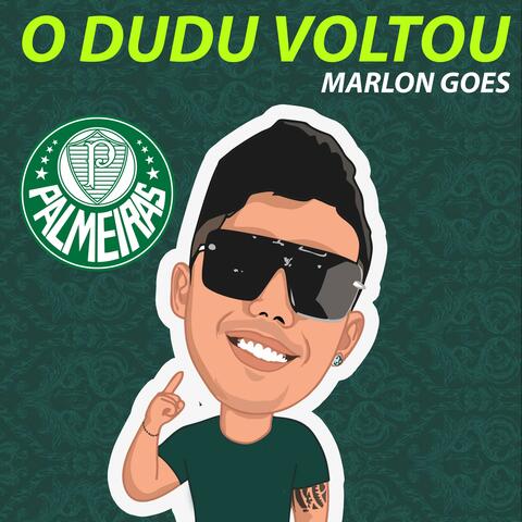 O DUDU VOLTOU PALMEIRAS