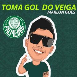 TOMA GOL DO VEIGA PALMEIRAS