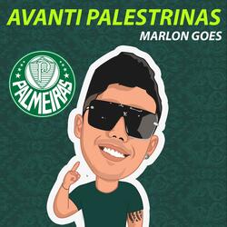 AVANTI PALESTRINAS PALMEIRAS