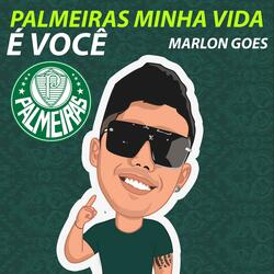 PALMEIRAS MINHA VIDA É VOCÊ
