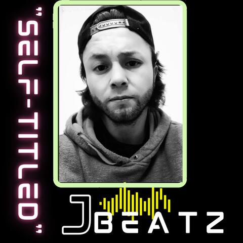 Jbeatz Iheartradio