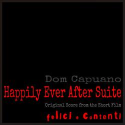 Happily Ever After Suite (Original Score)