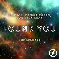 Found You