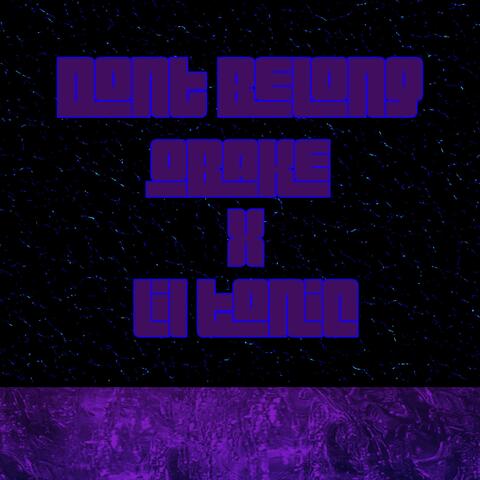 Don’t Belong